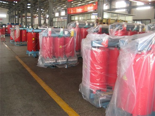 北林SCB13-200KVA/10KV/0.4KV干式变压器的参数