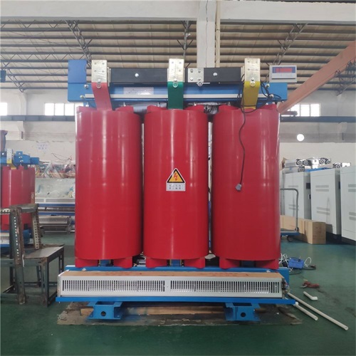 北林SCB11-3150KVA/10KV/0.4KV干式变压器现货