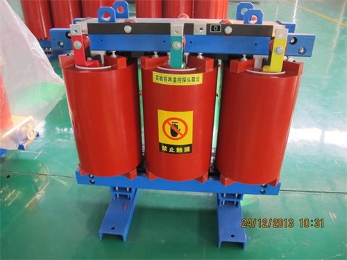 平原SCB10-800KVA干式变压器现货