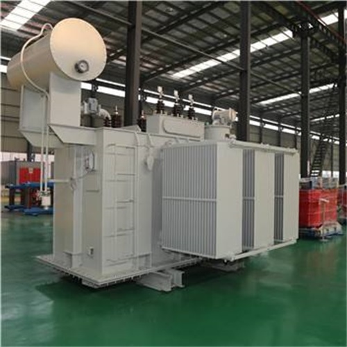 百色S13-8000KVA/35KV/10KV/油浸式变压器