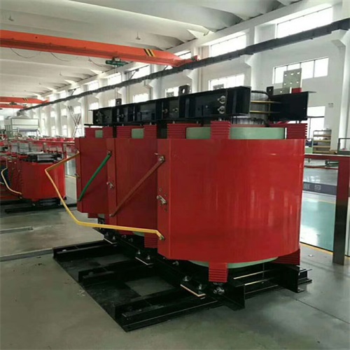 北林SCB14电力变压器