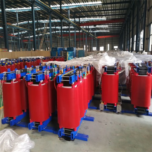 北林SCB13电力变压器
